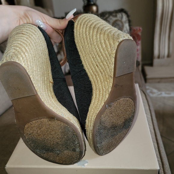 BCBGeneration Gracyn Wedge - Picture 5 of 6